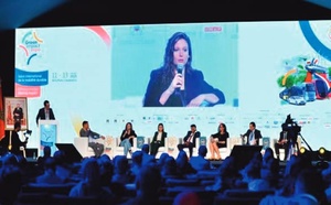 Le GIES 2025 s'impose comme un rendez-vous incontournable pour la mobilité durable Le GIES 2025 s'impose comme un rendez-vous incontournable pour la mobilité durable