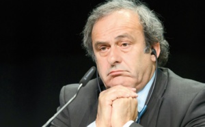 Scandale FIFA : Du Fifagate au feuilleton Platini
