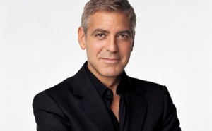 Le premier job des stars : George Clooney