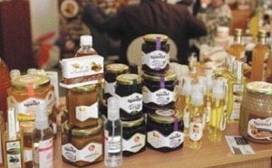 Rencontre régionale à Kénitra sur les produits du terroir et les produits biologiques Rencontre régionale à Kénitra sur les produits du terroir et les produits biologiques