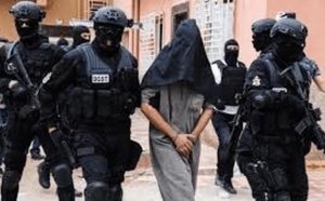 Lutte antiterroriste : La stratégie marocaine saluée par des experts américain et espagnol