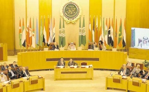  Le Maroc participe au Caire à la réunion préparatoire du 7e Congrès du Parlement arabe et des présidents des assemblées et Parlements arabes