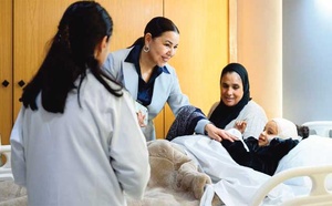 SAR la Princesse Lalla Asmaa lance la 3ème édition de "Unis, on s’entend mieux"