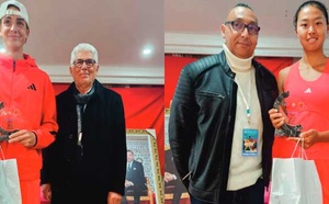 Distinction italo-chinoise au Med Avenir Le COC brille de mille feux.“Arriyadia” brille par son absence