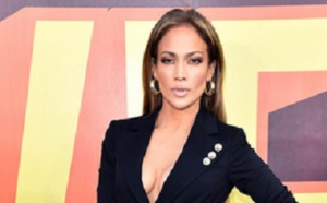 Le premier job des stars : Jennifer Lopez