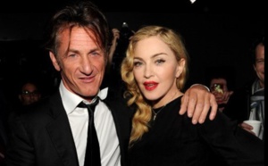 Madonna à la rescousse de Sean Penn