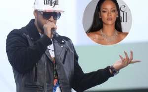 Booba propose un duo à Rihanna, elle réclame 500.000 euros