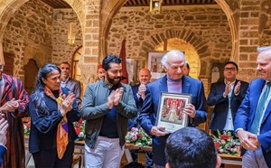 Clôture du 3e Festival "L'Âme des cultures" avec un appel pour un engagement renouvelé en faveur de la paix Clôture du 3e Festival "L'Âme des cultures" avec un appel pour un engagement renouvelé en faveur de la paix
