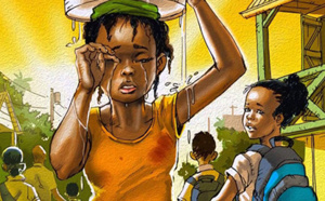 Plus de 200.000 enfants haïtiens exploités comme domestiques