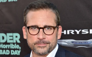 Le premier job des stars  : Steve Carell