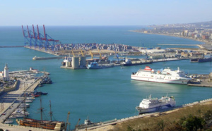 Promotion et renforcement de la compétitivité de l’économie sociale et solidaire Promotion et renforcement de la compétitivité de l’économie sociale et solidaire