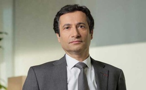 Maroc Telecom: Mohamed Benchâaboun nommé président du directoire Maroc Telecom: Mohamed Benchâaboun nommé président du directoire