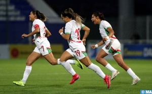 L’EN féminine et son homologue haïtienne se neutralisent