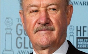 Gene Hackman tire sa révérence Gene Hackman tire sa révérence