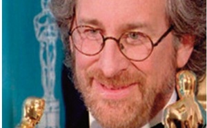 Les discours aux Oscars, entre "merci", références à Dieu et à Steven Spielberg Les discours aux Oscars, entre "merci", références à Dieu et à Steven Spielberg