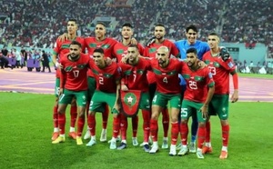 Eliminatoires du Mondial-2026 : Le Maroc affronte le Niger et la Tanzanie à Oujda