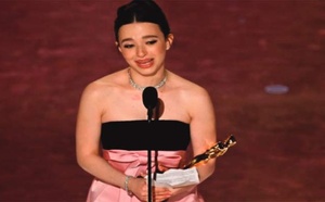 "Anora" triomphe aux Oscars : Deux statuettes pour "Emilia Pérez" "Anora" triomphe aux Oscars : Deux statuettes pour "Emilia Pérez"