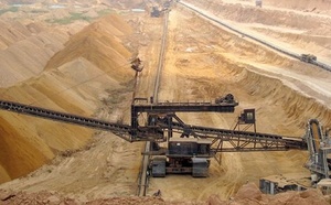 Industrie minière : L'expérience marocaine mise en avant à Toronto Industrie minière : L'expérience marocaine mise en avant à Toronto