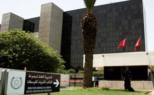 Le Groupe OCP améliore son chiffre d'affaires de 6% à fin 2024 Le Groupe OCP améliore son chiffre d'affaires de 6% à fin 2024