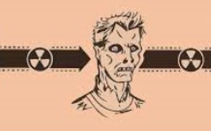 Insolite : Transformation en zombie
