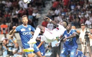 Vers l’augmentation du nombre des joueurs étrangers dans les clubs marocains