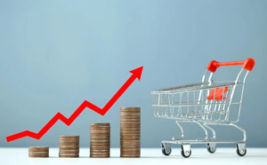 Oujda: Hausse de 0,7% de l'IPC en janvier dernier Oujda: Hausse de 0,7% de l'IPC en janvier dernier