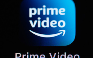 Amazon se met au doublage IA de séries et films sur sa plateforme Prime Video Amazon se met au doublage IA de séries et films sur sa plateforme Prime Video
