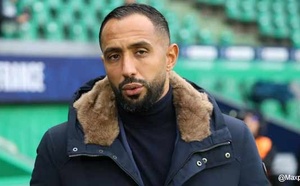 Suspension confirmée en appel pour le dirigeant de l'OM Medhi Benatia