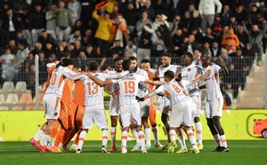 Botola Pro D1 : Du titre au maintien