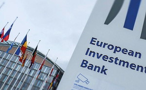 Maroc : la BEI accélère son soutien avec 500 M€ de financements en 2024 Maroc : la BEI accélère son soutien avec 500 M€ de financements en 2024