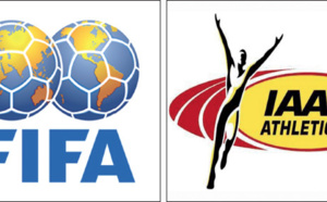 Fifa, IAAF,... A qui le tour ?