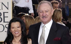 Gene Hackman et sa femme sont morts de causes naturelles Gene Hackman et sa femme sont morts de causes naturelles