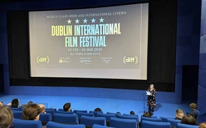 Le cinéma marocain sous les feux de la rampe au Festival du film francophone à Dublin Le cinéma marocain sous les feux de la rampe au Festival du film francophone à Dublin