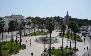 Tanger : L’OADA organise un forum sur l’attraction des investisseurs et le financement entrepreneurial Tanger : L’OADA organise un forum sur l’attraction des investisseurs et le financement entrepreneurial