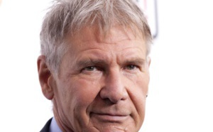 Le premier job des stars : Harrison Ford