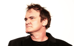 Quentin Tarantino reçoit son étoile à Hollywood