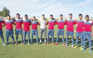 Le HUSK chasse le signe indien