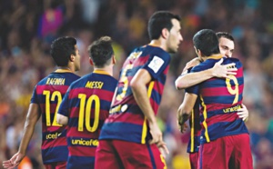 C’est parti pour un mercato hivernal “chaud” en Europe