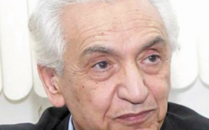 Décès de Hocine Aït Ahmed