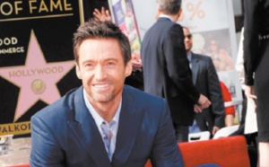 Le premier job des stars : Hugh Jackman