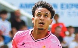 Omar El Hilali, en pleine ascension, attise la convoitise de plusieurs clubs