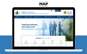 OMPIC : Généralisation de la plateforme de création d'entreprises par voie électronique sur tout le Royaume OMPIC : Généralisation de la plateforme de création d'entreprises par voie électronique sur tout le Royaume