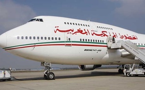 Royal Air Maroc multiplie les éductours pour dynamiser l'axe Casablanca-Sao Paulo Royal Air Maroc multiplie les éductours pour dynamiser l'axe Casablanca-Sao Paulo