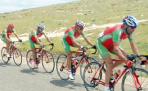 Cyclisme : Les performances au rendez-vous