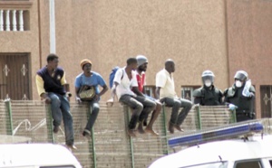 Régularisation des migrants