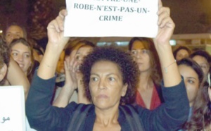 La société civile sur tous les fronts