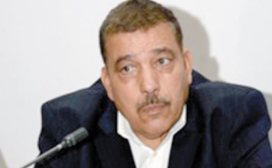 Création de la Fondation Al Machrouaa