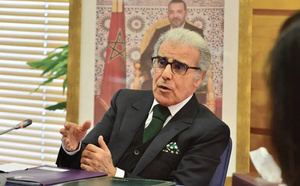 Le marché à terme poursuit son développement au Maroc Le marché à terme poursuit son développement au Maroc