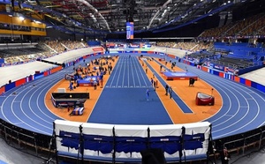 Participation marocaine réduite aux Mondiaux d’athlétisme en salle