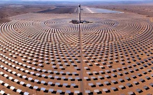 Rapport SolarPower Europe : Le Maroc, un “acteur incontournable' des énergies renouvelables Rapport SolarPower Europe : Le Maroc, un “acteur incontournable' des énergies renouvelables